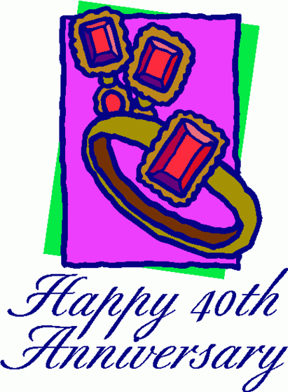 411x559 Happy Anniversary Clip Art Clipart Free To Use Resource 3