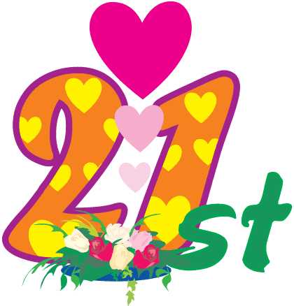 420x438 Happy Work Anniversary Free Clipart