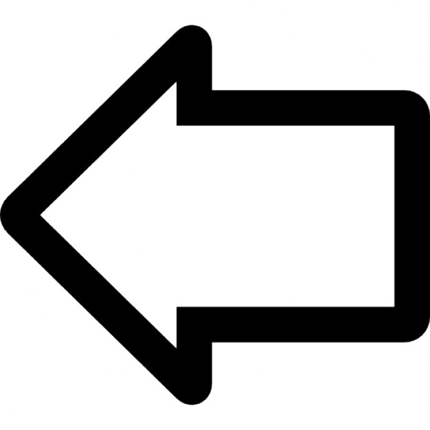 626x626 Arrow Clipart Outline