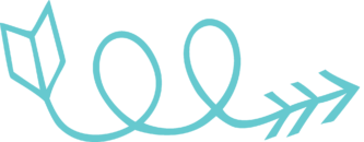 333x130 Doodle Arrow Clipart Free