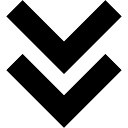 128x128 Double Arrow Vectors, Photos And Psd Files Free Download