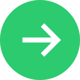 256x256 Arrow Icon Flat