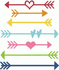 236x280 Image Result For Arrow With Heart Svg Free Cricut