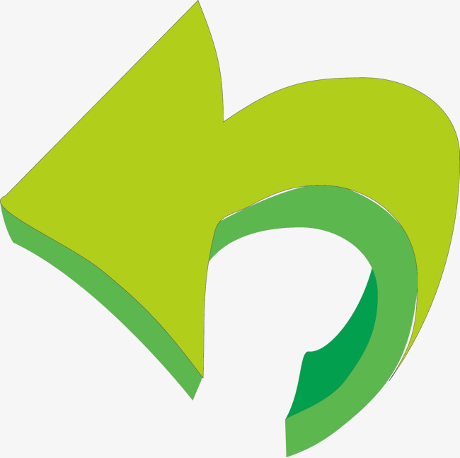 650x647 Free To Pull The Arrow Icon Material, Vector, Turn, Arrow Png