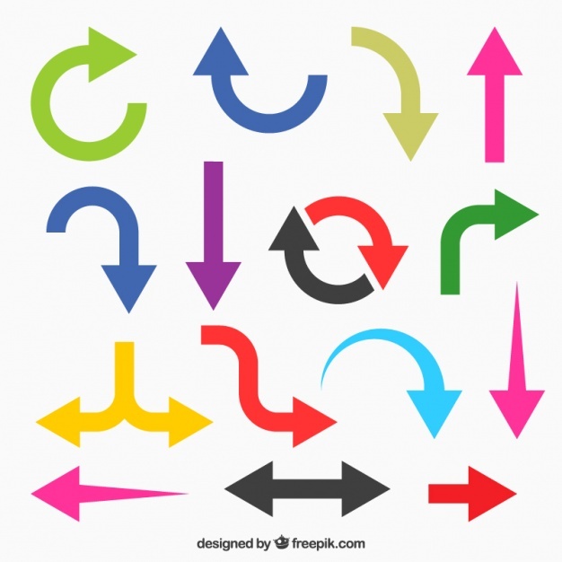 626x626 Arrow Vectors, Photos And Psd Files Free Download