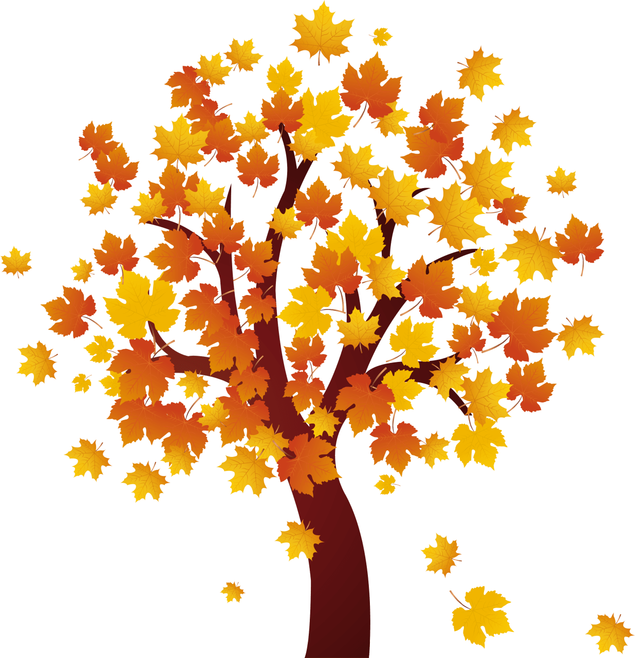 1236x1280 Fall Clip Art Images Images Hd Download