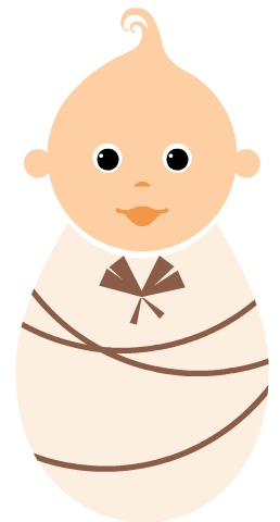 258x480 65 Best Cute Cliparts Images Baby Favors, Pictures