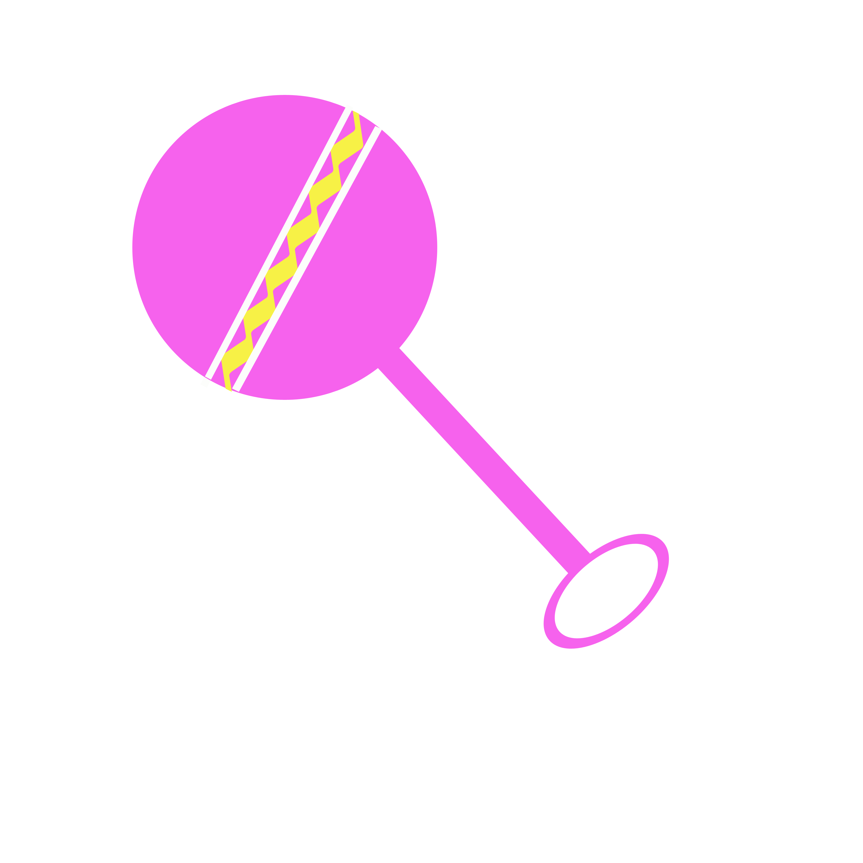 3600x3600 Baby Clipart Free Rattle