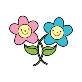 165x165 Baby Piglet Clipart