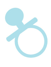 199x260 The Ultimate List Of Baby Shower Clip Art