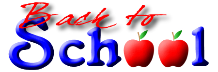 450x150 Free Back To School Clip Art 3