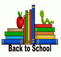 215x200 Free Clipart Back To School