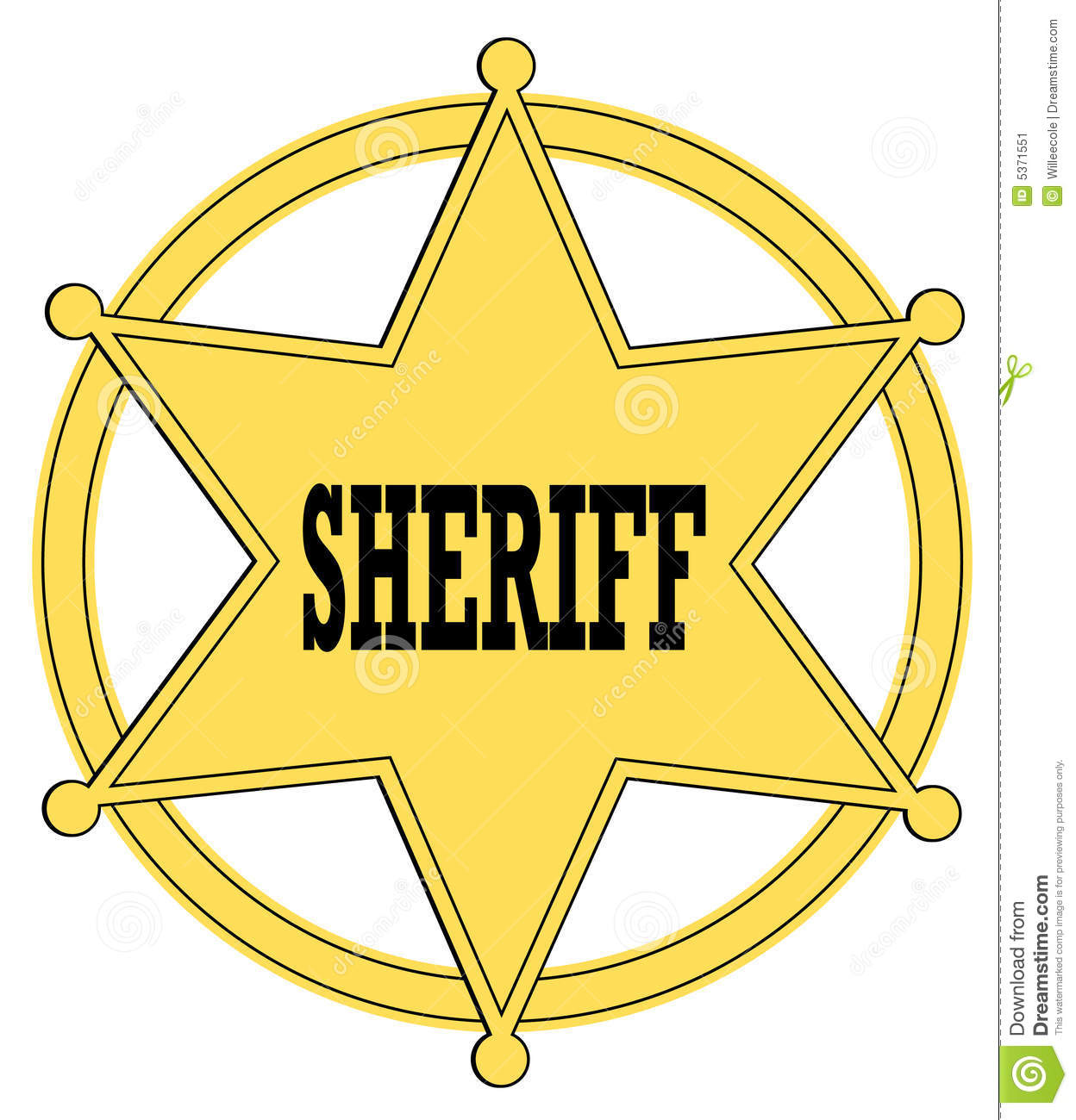 1248x1300 Detective Badge Clip Art Clipart Panda