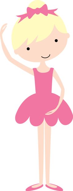 236x614 Printable Cute Ballerina Clip Art Beautiful Little Ballerina