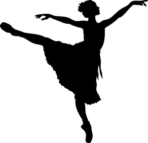 300x290 Top 82 Ballet Clip Art
