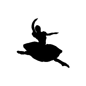 300x300 Ballet Clipart Ballet Dancing