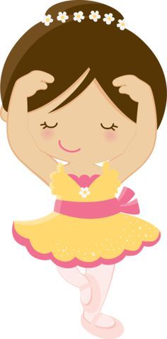 236x478 Kit Para Fiestas De Ballet Para Imprimir Gratis. Verano