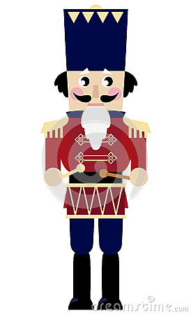 274x450 Nutcracker Ballet Clipart