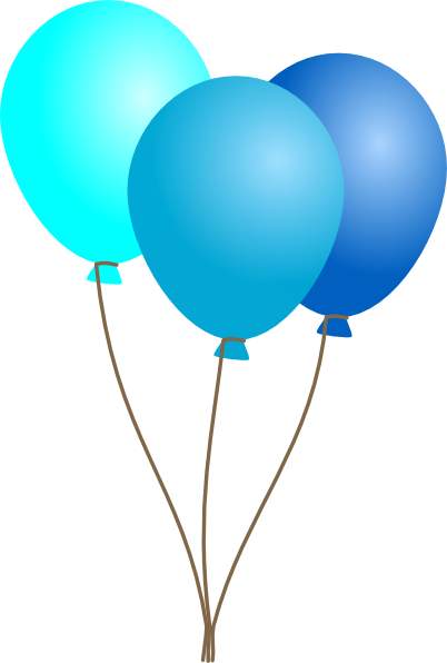 402x596 Balloon Clipart Free Clip Art Images