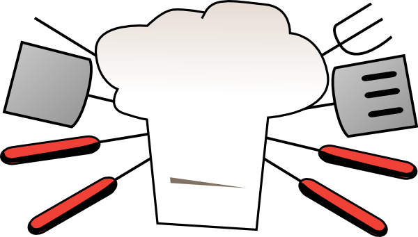600x341 Bbq Pictures Clip Art Free
