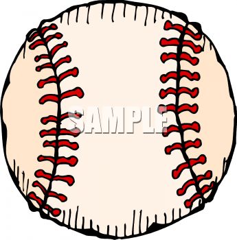 345x350 Classic Baseball