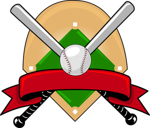 300x256 Free Baseball Clip Art Images Free Free Clipart