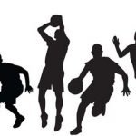 150x150 Basketball Graphic Free Download Clip Art Free Clip Art