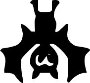 182x169 Best Bat Clip Art Ideas Just Bats, Bat Party