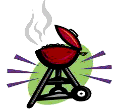 230x219 Bbq Free Barbecue Clipart