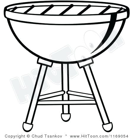 450x470 Free Bbq Clipart Barbecue Grill Icon Download Royalty Free Vector