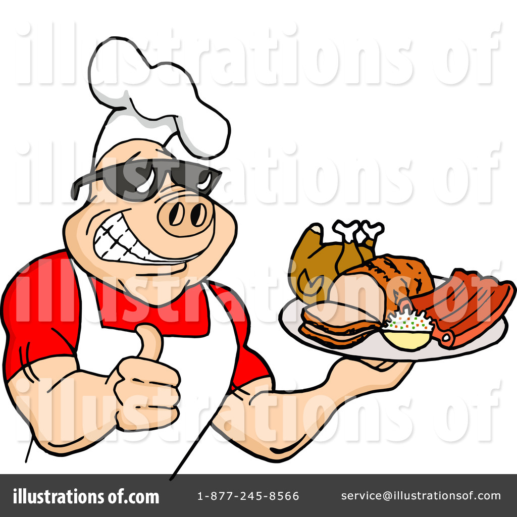 1024x1024 Bbq Clipart