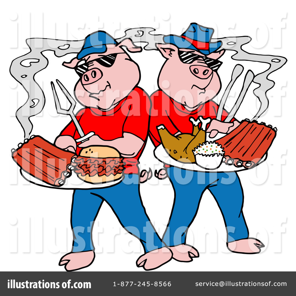 1024x1024 Bbq Clipart