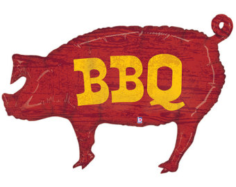 340x270 Bbq Pig Clip Art For Free 101 Clip Art