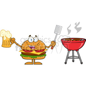 300x300 21751 Cartoon Clip Art Amp Graphics