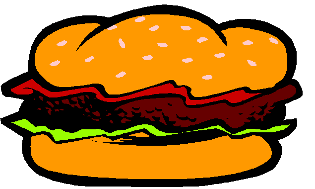 635x380 Clipart Cookout Free