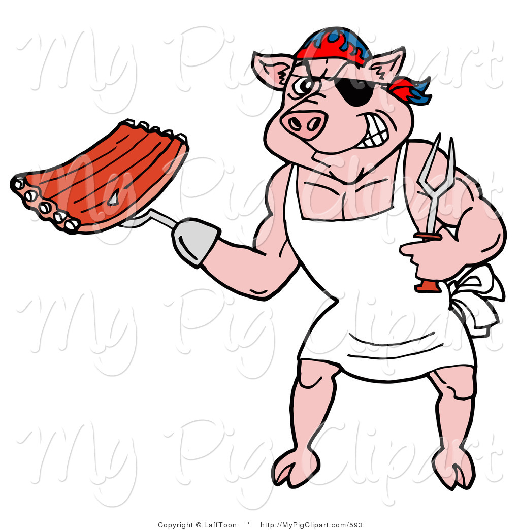 1024x1044 Barbecue Sauce Clipart Pig Bbq