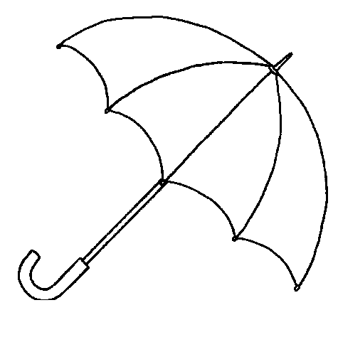 475x481 Clip Art Umbrella Many Interesting Cliparts