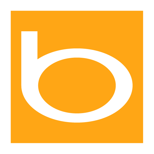 512x512 Bing Icon