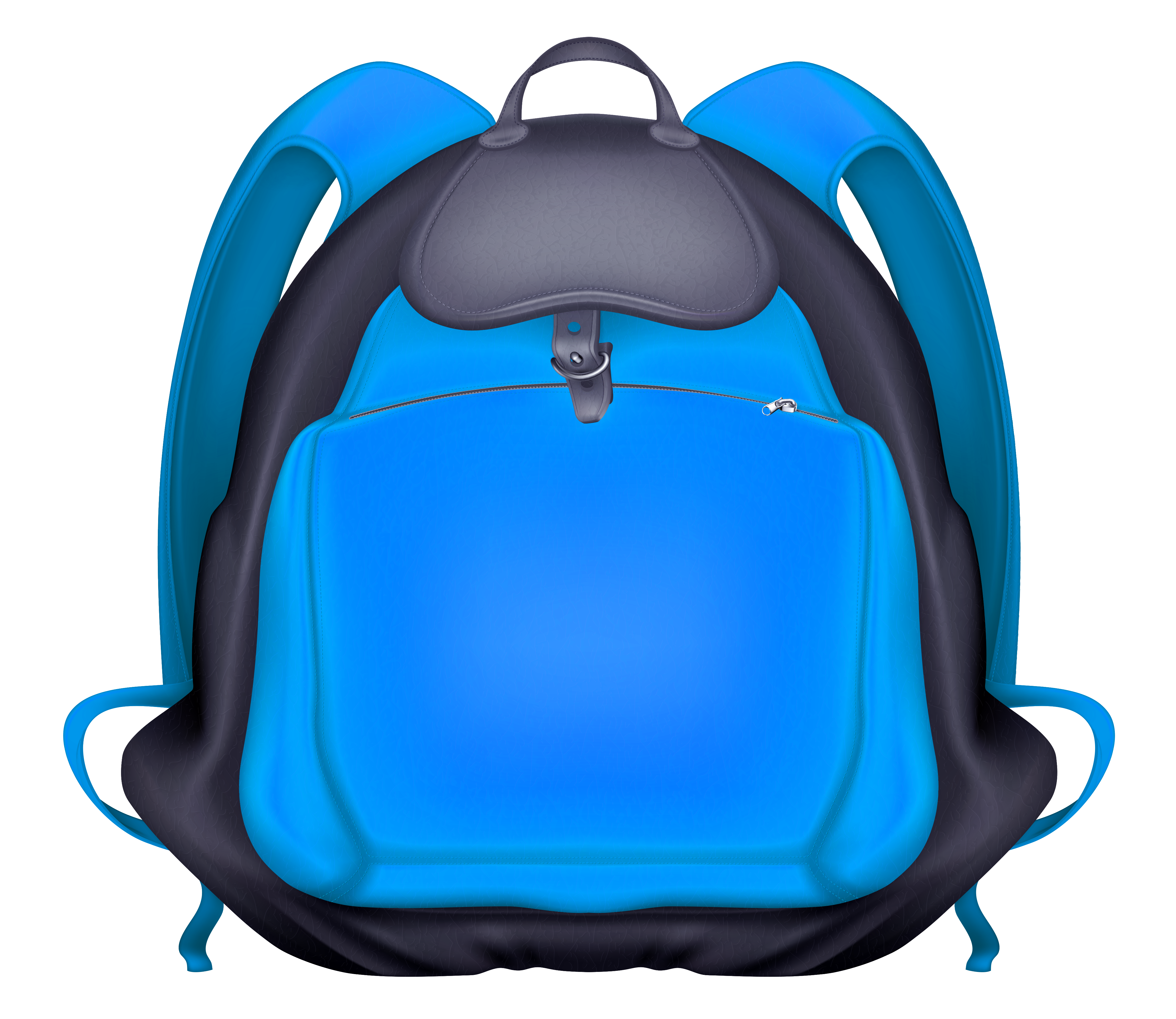 4344x3765 Bookbag Backpack Book Bag Outline Bing Image Clipart Clip Art