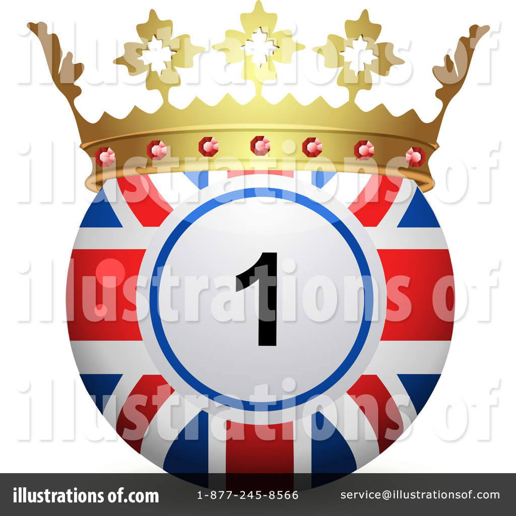 1024x1024 Bingo Clipart