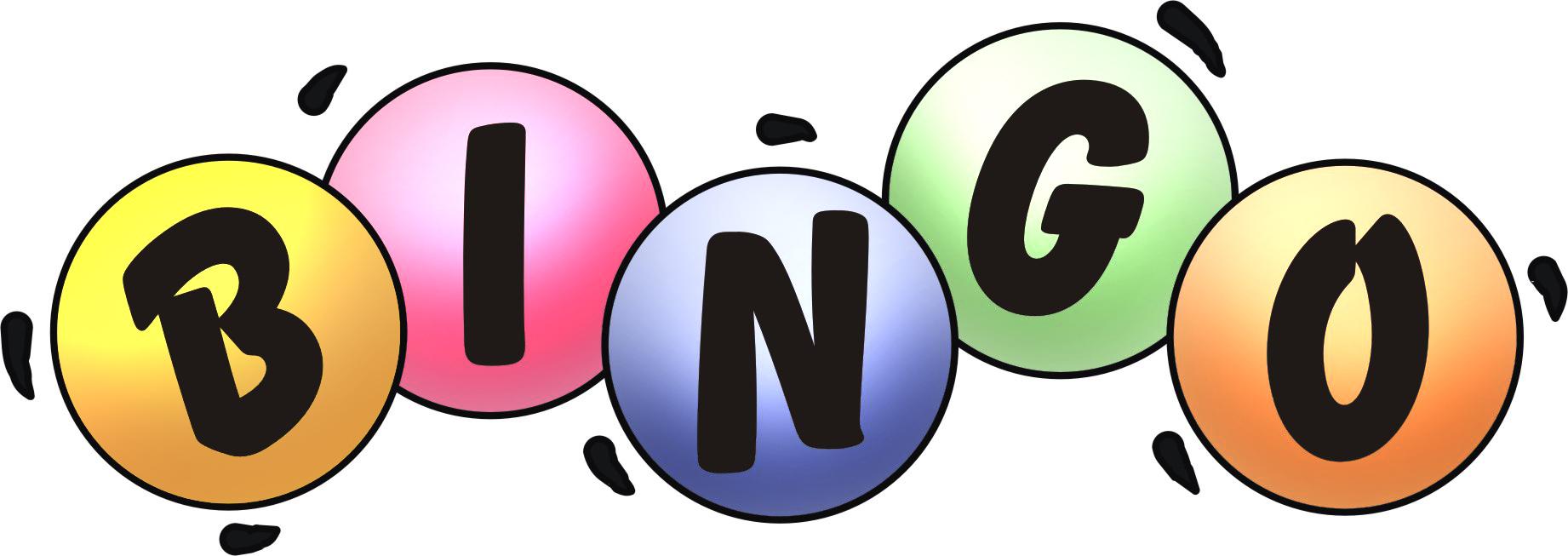 1842x653 Free Bingo Clipart