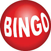 170x170 Bingo Clip Art