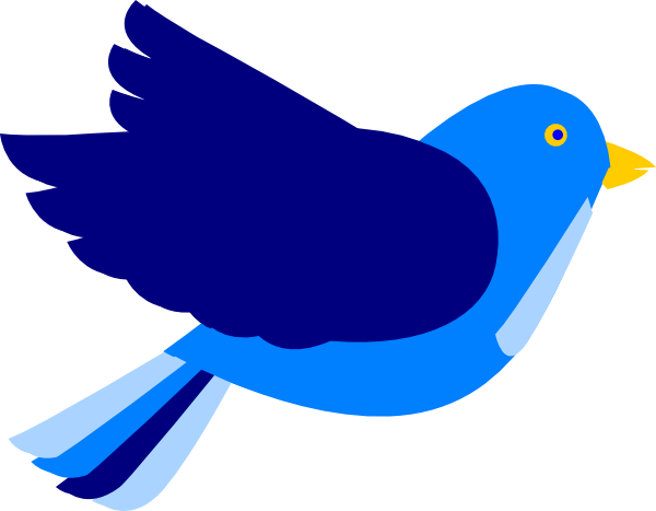 600x467 Twjuarez Blue Bird Clip Art