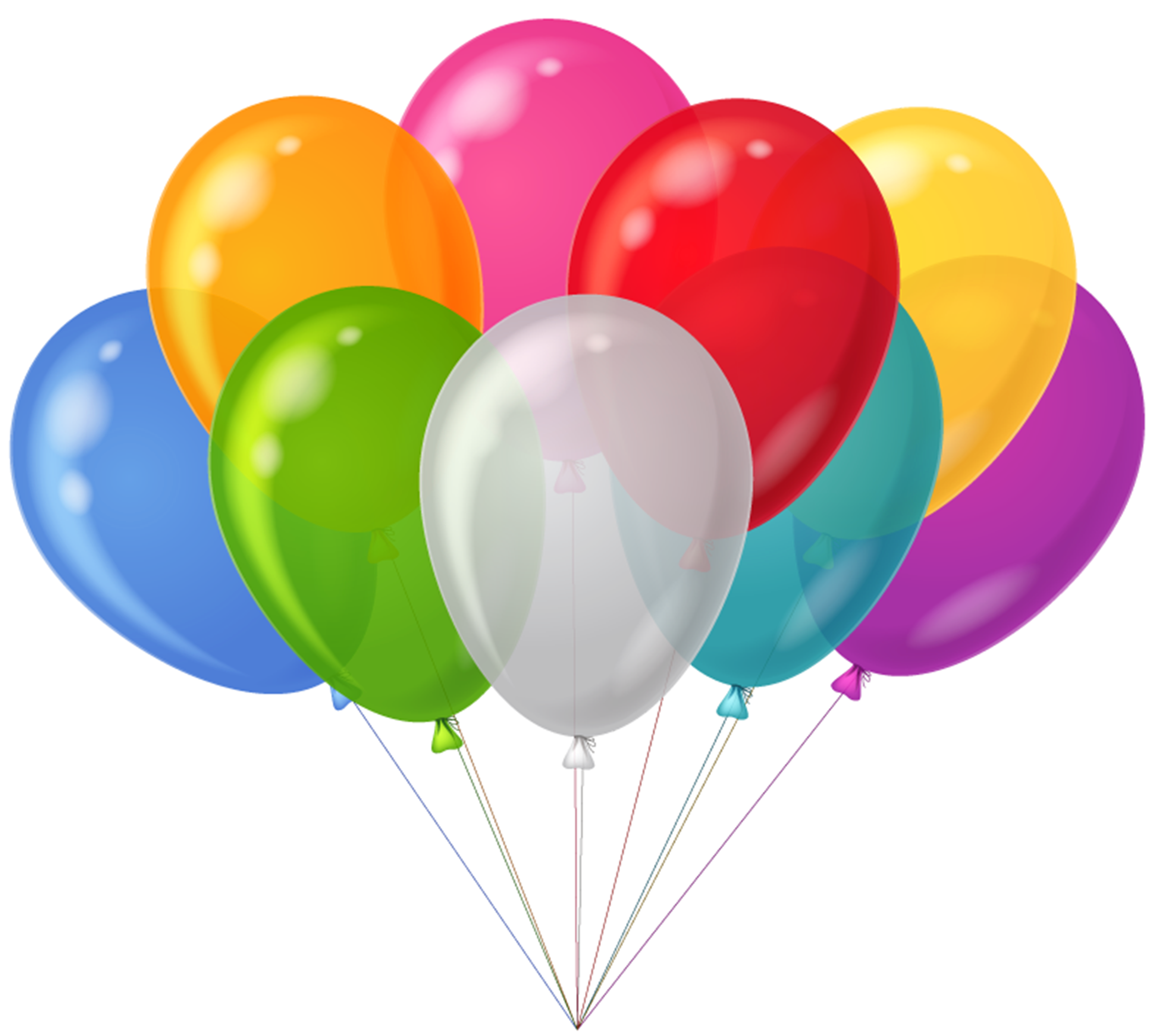 3250x2922 Birthday Balloons Free Birthday Balloon Clip Art Free Clipart