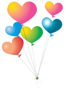 236x310 Birthday Balloons Clip Art Filexboxballoons.svg