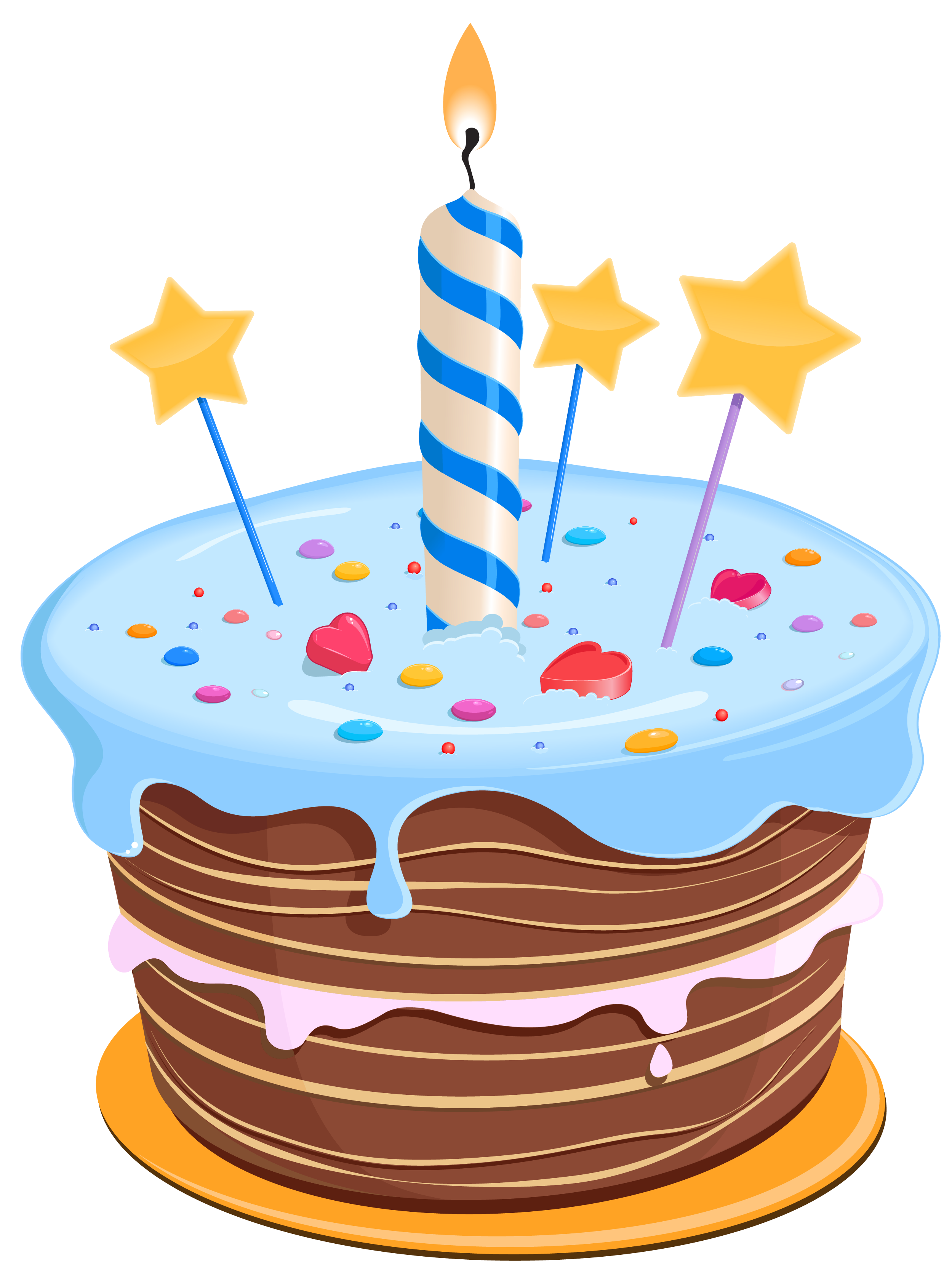 2499x3334 Birthday Cake Free Photo Images And Clipart Freeimg