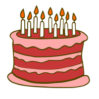 200x200 Download Birthday Cake Free Png Photo Images And Clipart Freepngimg