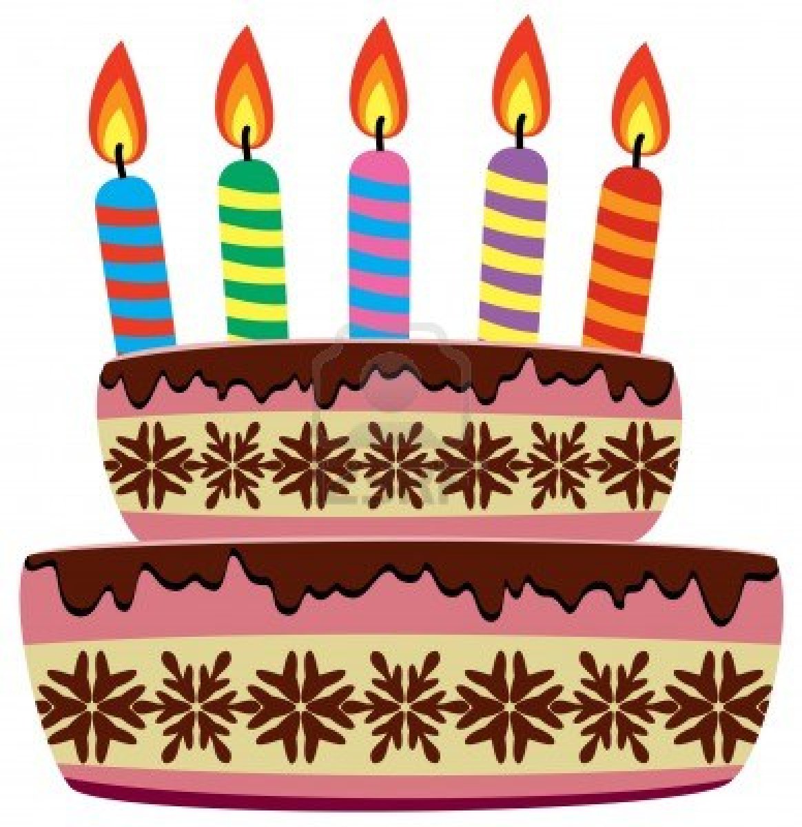 1164x1200 Fall Birthday Cake Clipart