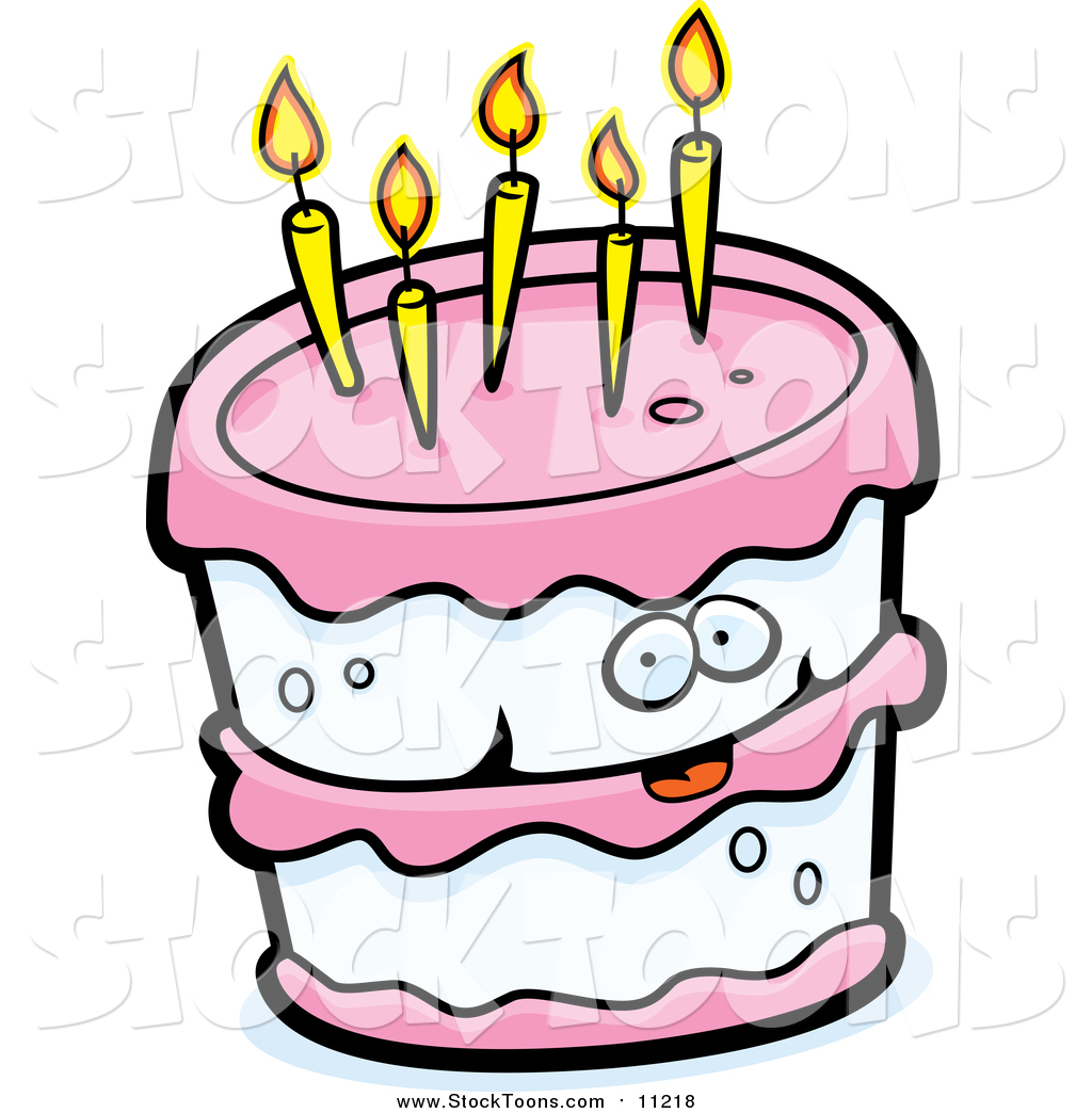 1024x1044 Royalty Free Birthday Cake Stock Cartoon Designs