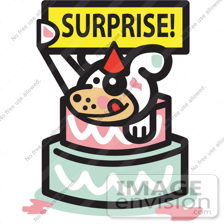 450x450 Royalty Free Birthday Cake Stock Clipart Amp Cartoons Page 1